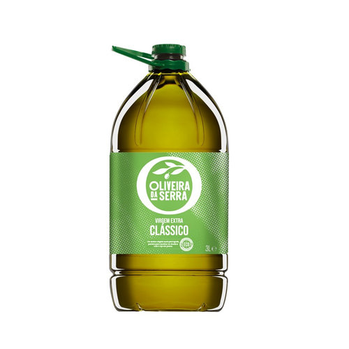Oliveira Da Serra Olijfolie Classico Virgem Extra 3 L