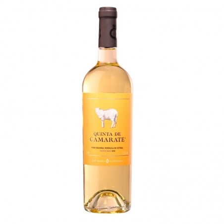 Quinta de Camarate Witte Wijn Zoet 0,75 cl