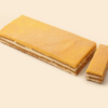 Tranche Bolacha/Leite Condensado 1,6 Kg