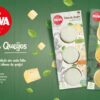 Paiva Queijo Tabua Rolhas Vaca/Ovelha/Cabra 3 x 80 Gr