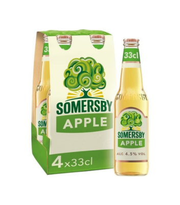 Somersby Appelcider 33 cl
