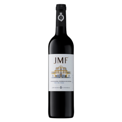 JMF Rode Wijn 75cl