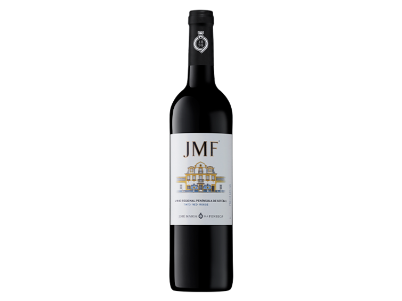 JMF Rode Wijn 75cl