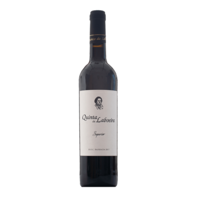 Quinta de Laboeira Superior Rode Wijn 0,75 L