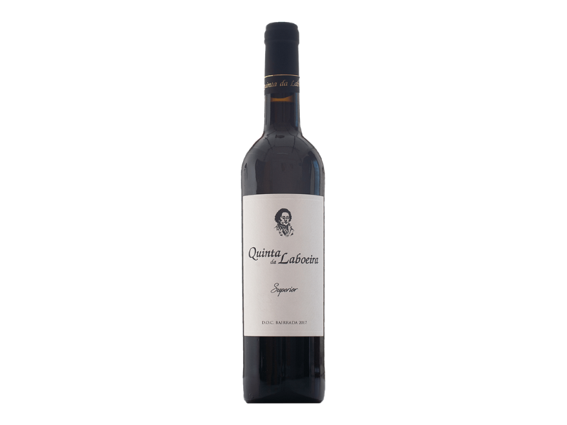 Quinta de Laboeira Superior Rode Wijn 0,75 L