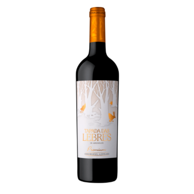 Tapada das Lebres Rode Wijn 75 Cl