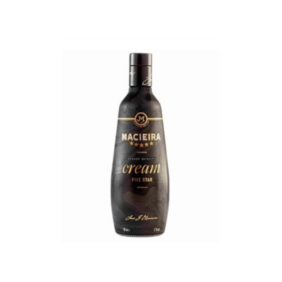 Macieira Cream Licor 70 Cl