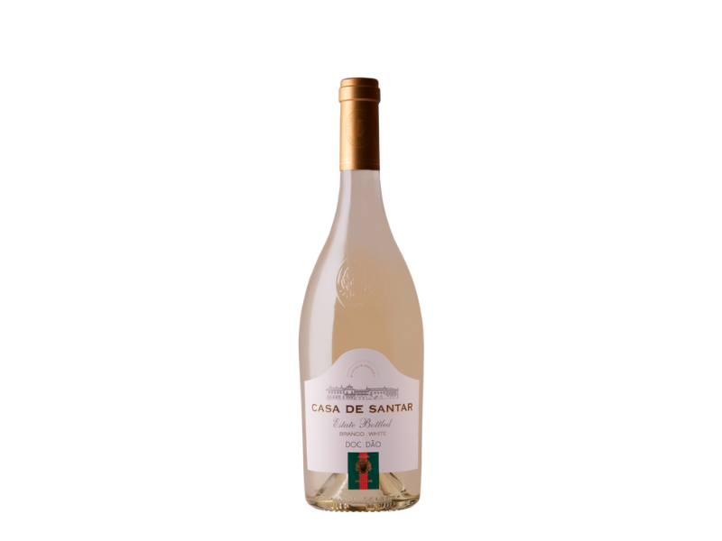 Casa de Santar Witte Wijn Dao 0,75 cl