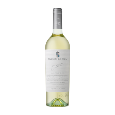 Marques de Borba Witte Wijn 0,75 cl