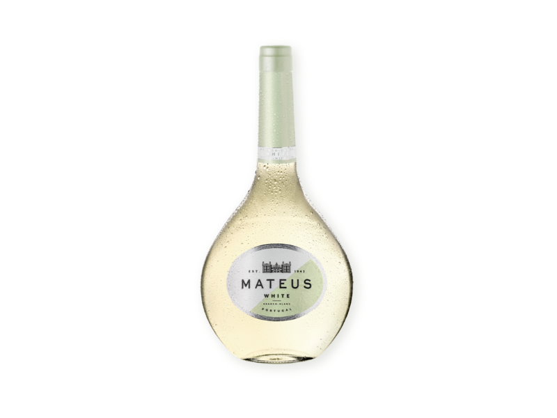Mateus Witte Wijn 75 Cl.