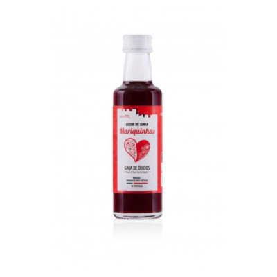 Mariquinhas Ginja Miniatura 4 Cl