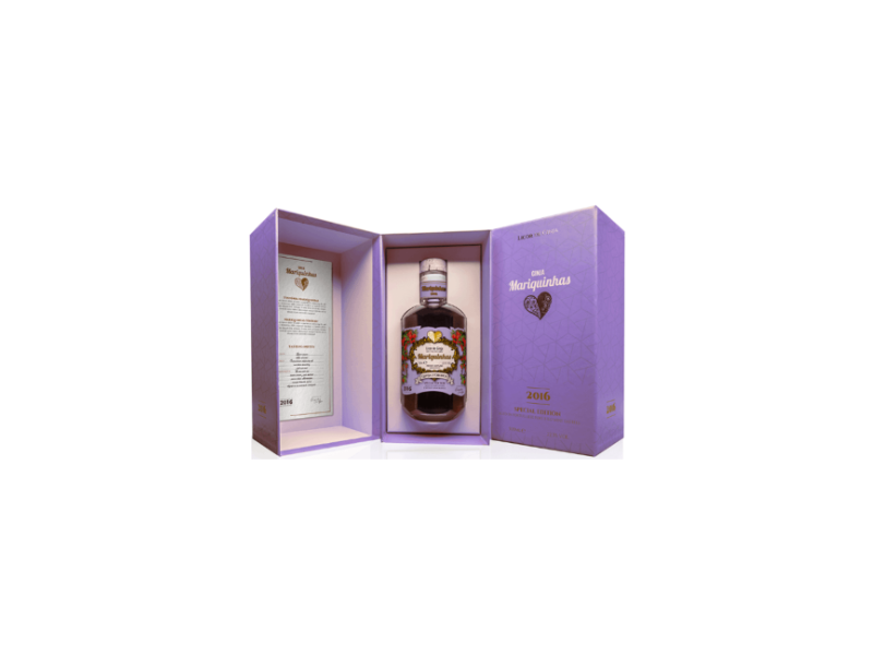 Mariquinhas Ginja Special Edition Porto 50 Cl