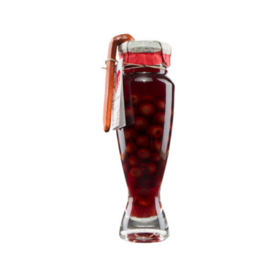 Mariquinhas Ginja Modelo Frasco Com Condra 20 Cl