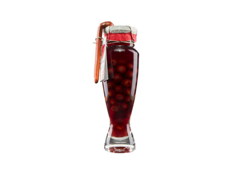 Mariquinhas Ginja Modelo Frasco Com Condra 20 Cl