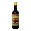 Ginja Espinheira Zonder Fruit 1 L
