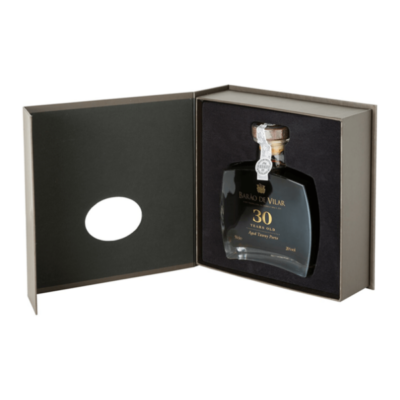 Barao Vilar Port Wijn 30A C/Estojo 50 Cl