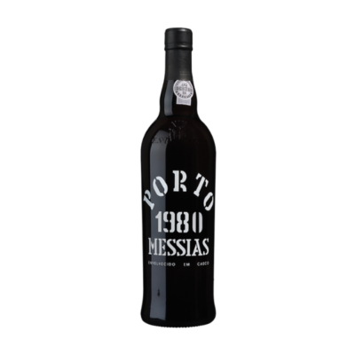 Messias Port Wijn Colheita 1980 75 Cl