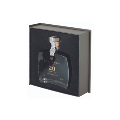 Barao Vilar Port Wijn 20A C/Estojo 50 Cl