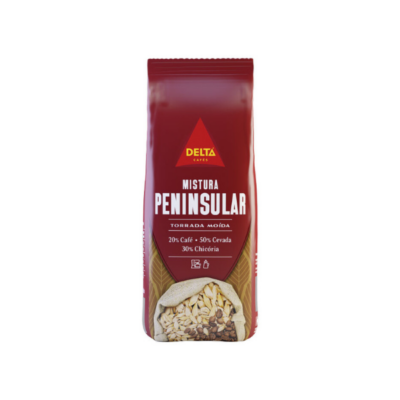Delta Café Moído Peninsular 250 Gr