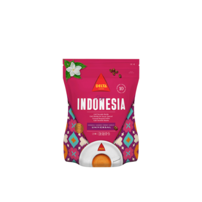 Delta Café Moído Indonesia 220 Gr