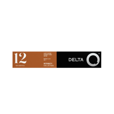 Delta Café Caps QHarisma 10 Stuks