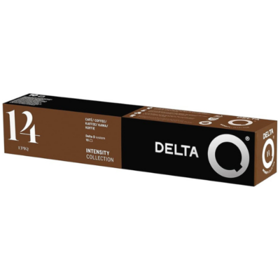Delta Café Caps EpiQ 10 Stuks