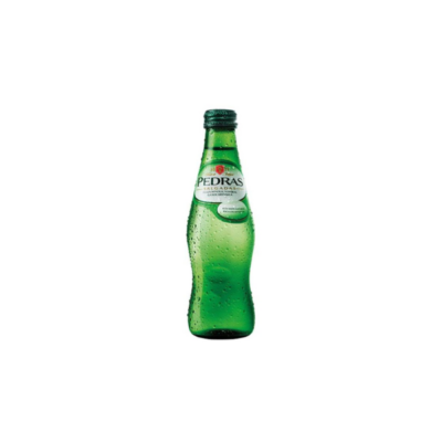 Água Das Pedras Salgadas 25 Cl