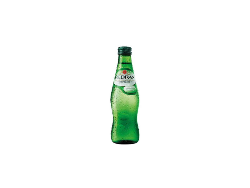 Água Das Pedras Salgadas 25 Cl