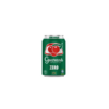 Guaraná Antarctica Zero Blik 33 Cl