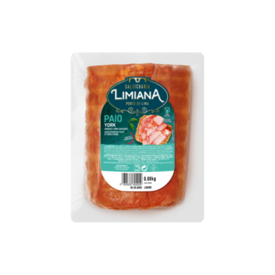 Limiana Paio York +/- 1,3 Kg