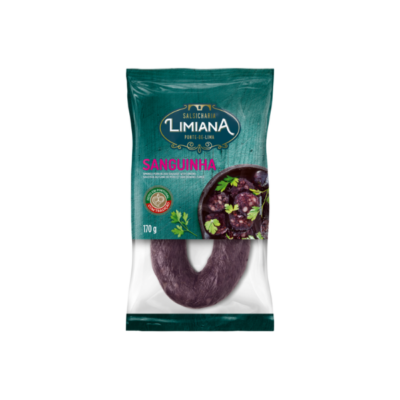 Limiana Sanguinhas 170 Gr