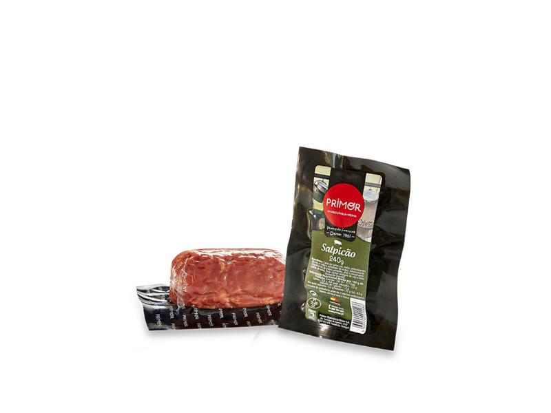 Limiana Salpicão 270 Gr