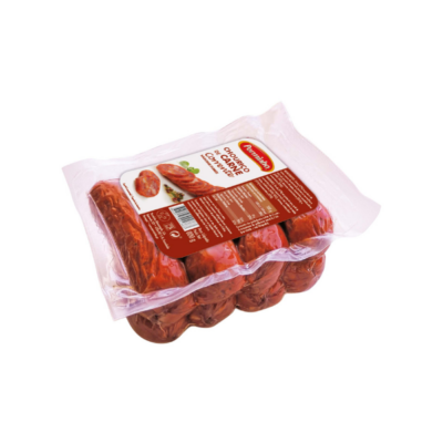 Nobre Saco Chourico Economico 535 Gr