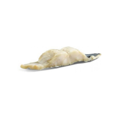 Posta de Bacalhau com Lombo +/- 500 Gr