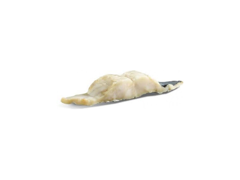 Posta de Bacalhau com Lombo +/- 500 Gr