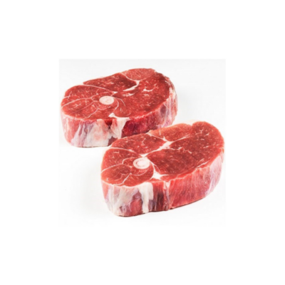 Pernil Fatiado Varkenspoten Gandara Bevroren +/- 1 Kg