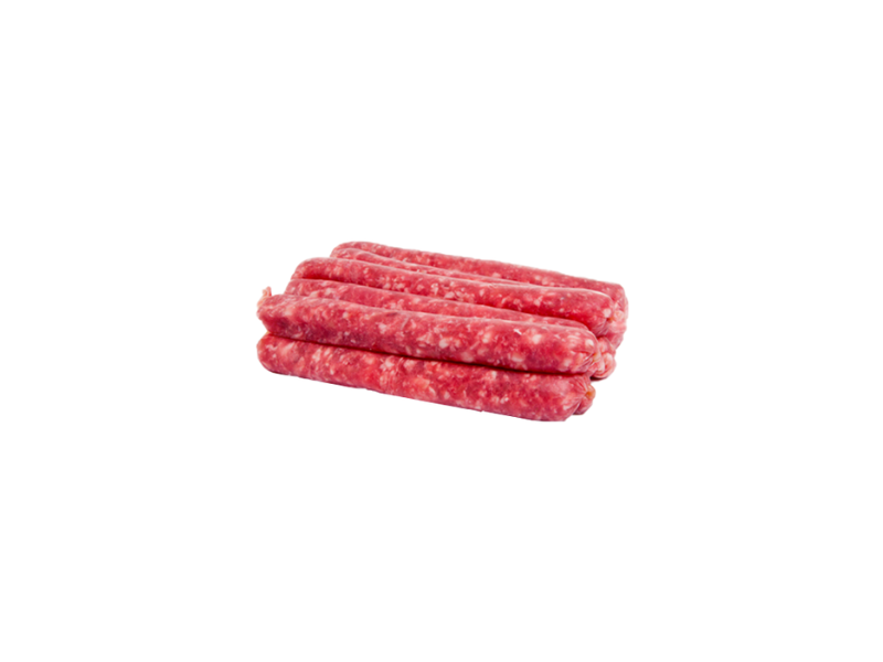 Gandara Salsicha Fresca +/- 2 Kg