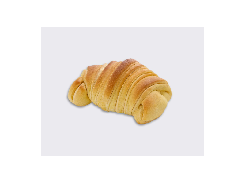 Croissant Brioche cong.