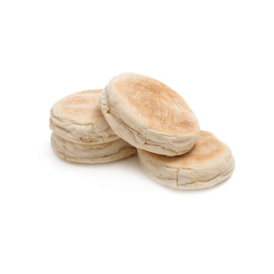 Bolo do Caco 80 Gr