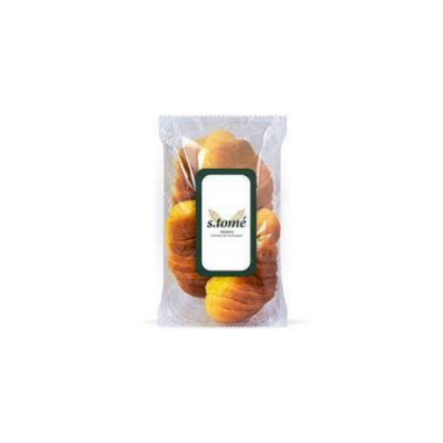 Croissant Brioche Saco 4 Stuks