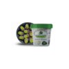 Caracoletas Balde Cong. 1 Kg
