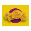 Manna Pate de Bacalhau 4 x 22 Gr