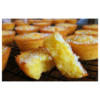 Sucrelo Mimos de Laranja Covete 240 Gr