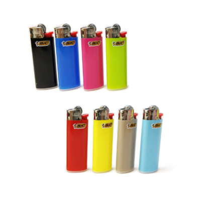 Grote BIC Aansteker