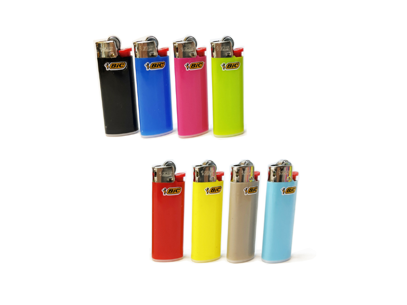 Grote BIC Aansteker