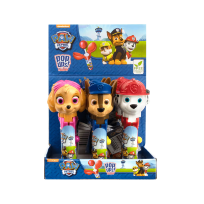 BIP Pop up Lolipops