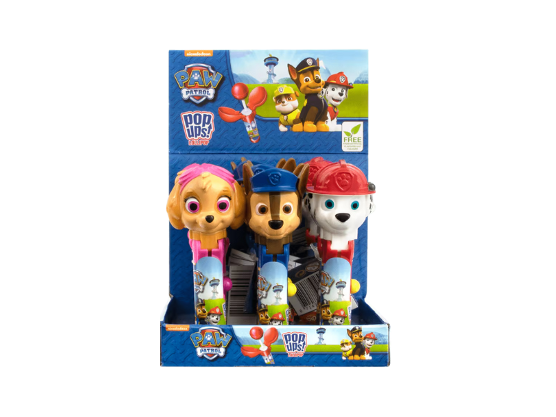 BIP Pop up Lolipops
