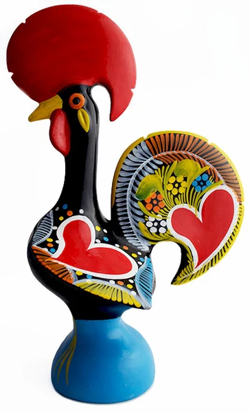 Gallo Barcelos Barro