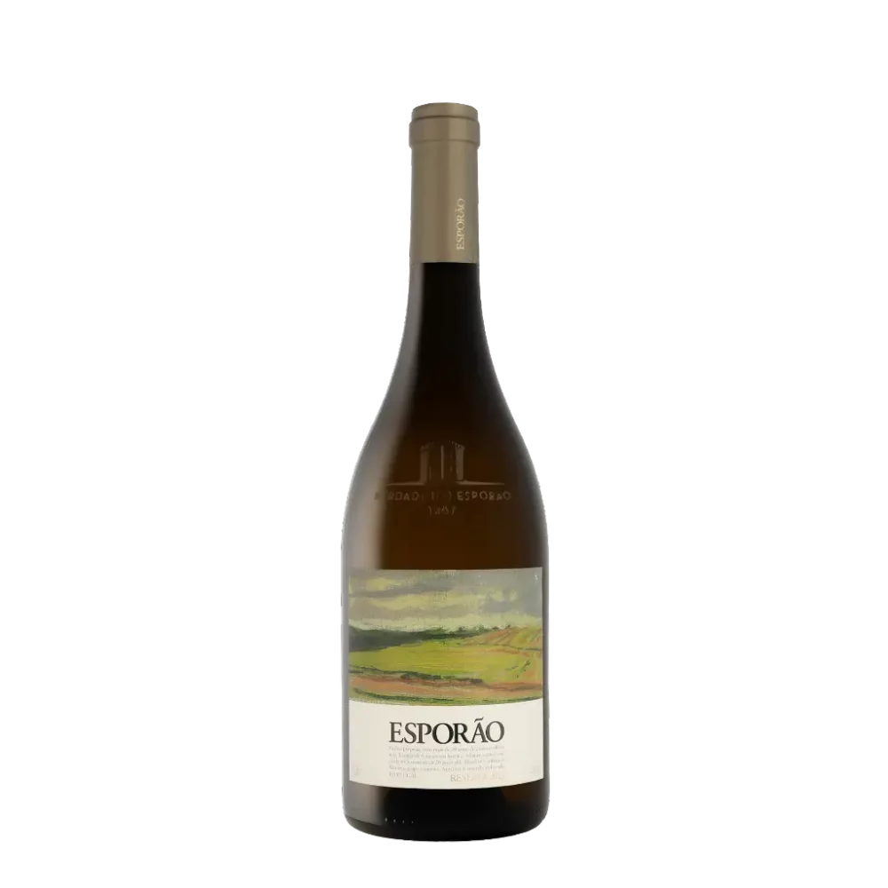 Esporao Reserva Witte Wijn 75 Cl