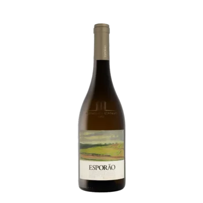 Esporao Reserva Witte Wijn 75 Cl